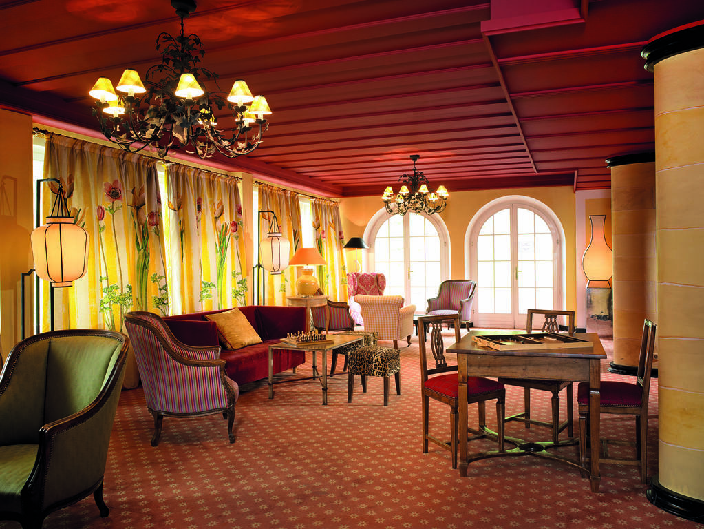 Zürs Hotel Edelweiss מראה חיצוני תמונה