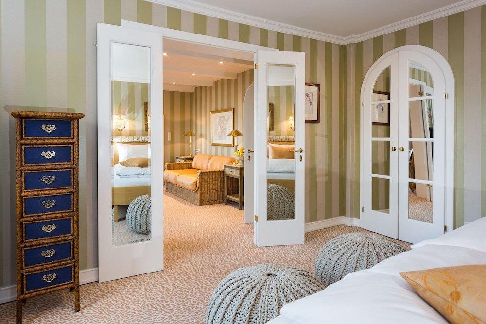 Zürs Hotel Edelweiss מראה חיצוני תמונה