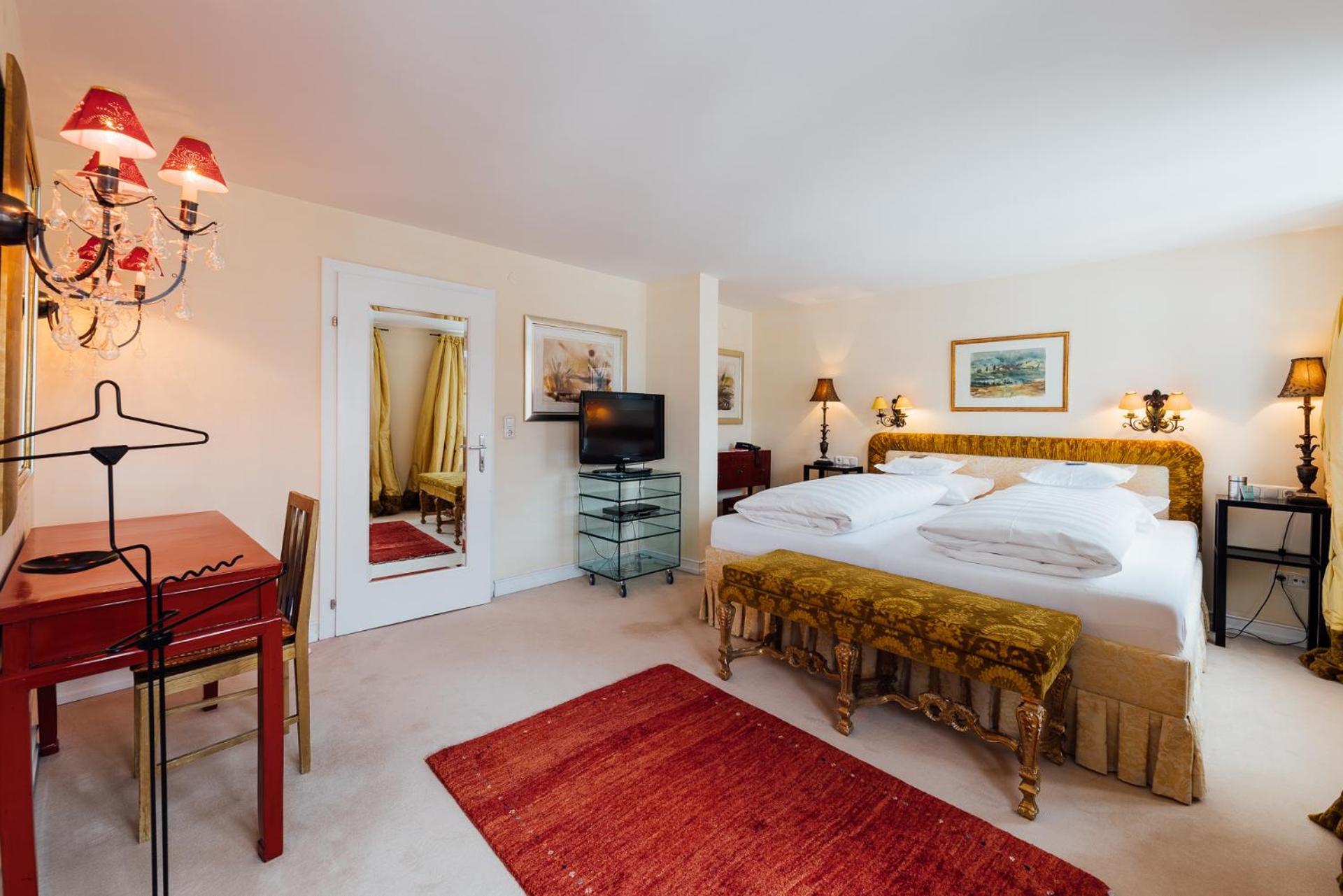 Zürs Hotel Edelweiss מראה חיצוני תמונה